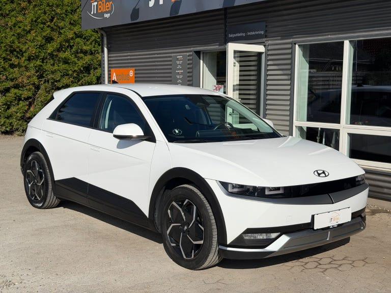 Hyundai Ioniq 5 77 Essential hos Auto-Sørensen og JT Biler