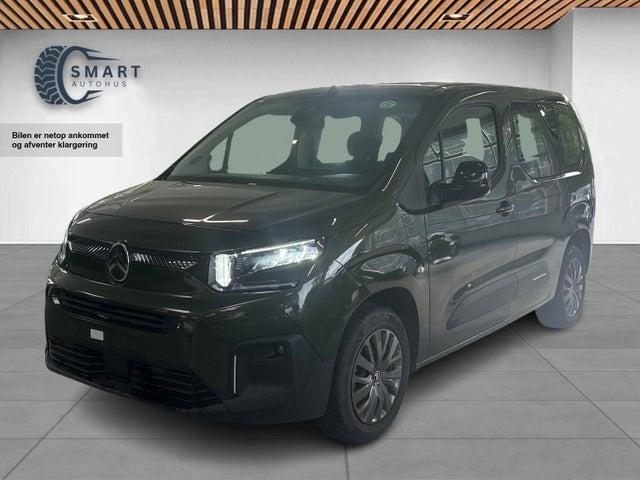 Citroën ë-Berlingo 52 Plus hos Smart Autohus