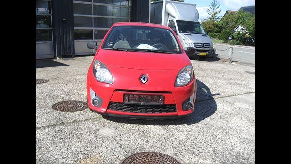 Renault Twingo 1,2 16V 75 74HK 3d hos FM Auto