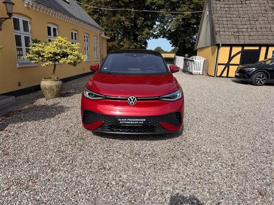 VW ID.5 EL Style+ 286HK 5d Aut. hos Claus Frederiksen Automobiler