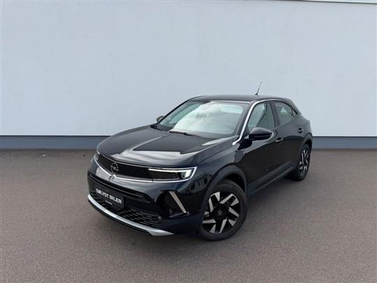 Opel Mokka-e EL Style 136HK 5d Aut. hos Sølyst Biler