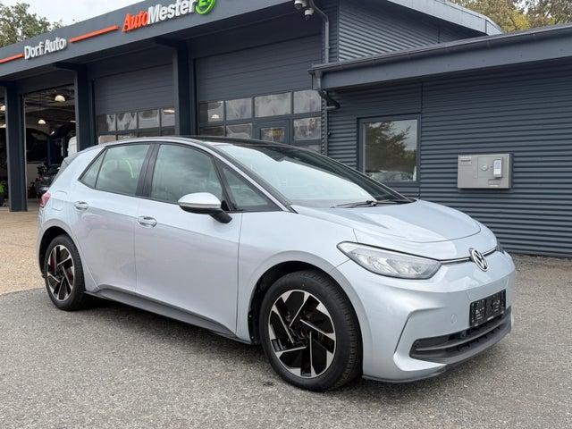 VW ID.3 58 Pro Performance hos Dorf Auto