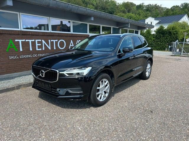 Volvo XC60 2,0 T5 250 Momentum aut. hos Attento