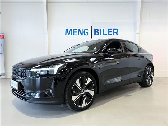 Polestar 2 EL Plus 231HK 5d Aut. hos Meng Biler
