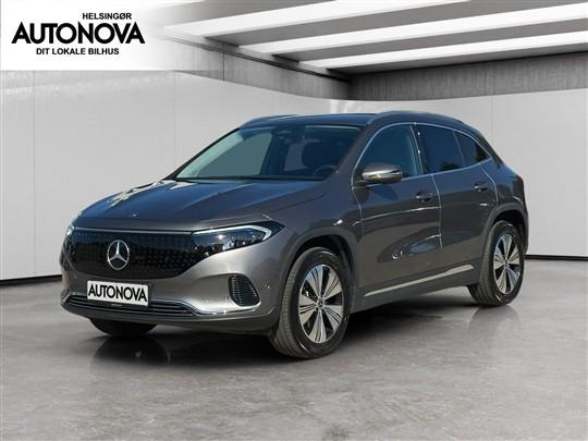 Mercedes-Benz EQA 250 EL Progressive 190HK 5d Aut. hos Autonova