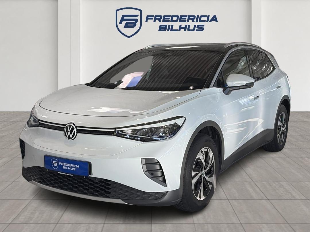 VW ID.4 52 Pure hos Fredericia Bilhus