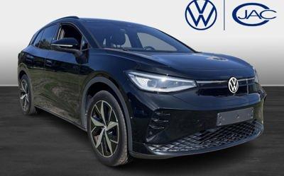 VW ID.4 77 GTX 4Motion hos Volkswagen Grenaa