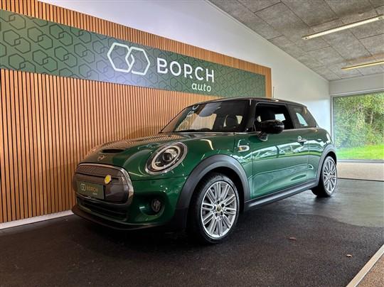 Mini Cooper SE EL Classic 184HK 3d Aut. hos Borch Auto