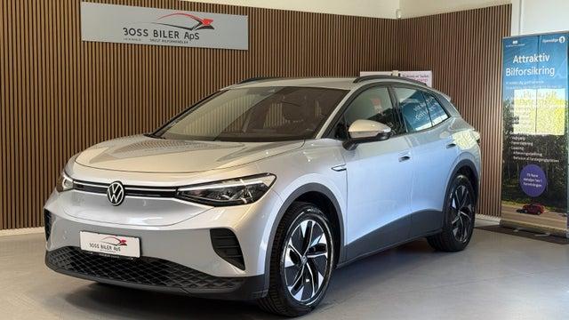 VW ID.4 77 Pro hos Boss Biler