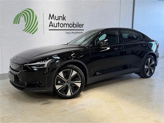 Polestar 2 EL LRSM Plus 299HK 5d Aut. hos Munk Automobiler