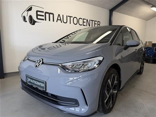 VW ID.3 EL 204HK 5d Aut. hos EM Autocenter