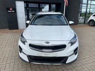 Kia XCeed 1,6 GDI Plugin-hybrid Upgrade DCT 141HK 5d 6g Aut. hos Unique Biler Skjern