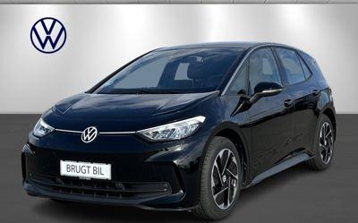 VW ID.3 58 Pro hos Volkswagen Holbæk