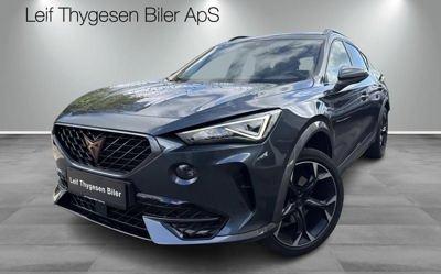 Cupra Formentor 1,5 TSi DSG hos Leif Thygesen Biler