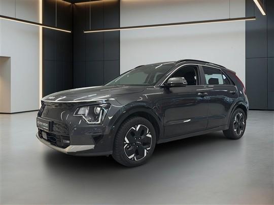 Kia Niro EV EL 204HK 5d Aut. hos Jørgen Olsen