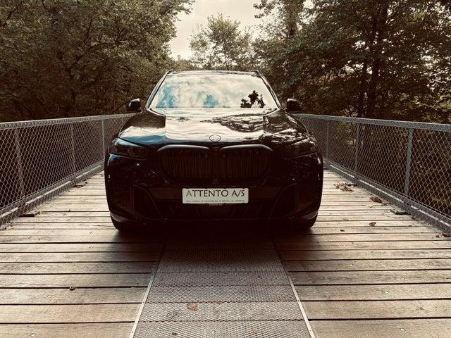 BMW X5 3,0 xDrive50e M-Sport Pro aut. hos Attento
