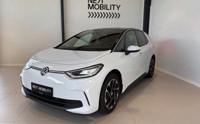 VW ID.3 59 Style hos Volkswagen Ribe
