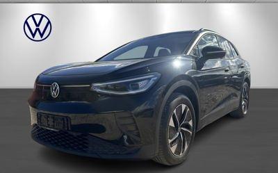 VW ID.4 77 Style hos Volkswagen Køge